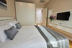 Fraser Place Anthill Istanbul