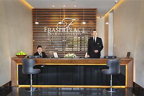 Fraser Place Anthill Istanbul