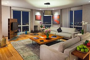 Fraser Place Anthill Istanbul