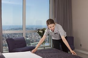 Fraser Place Anthill Istanbul