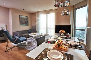 Fraser Place Anthill Istanbul