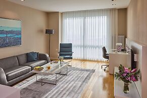 Fraser Place Anthill Istanbul