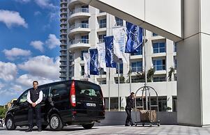 Fraser Place Anthill Istanbul