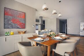 Fraser Place Anthill Istanbul