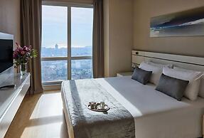 Fraser Place Anthill Istanbul