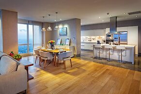 Fraser Place Anthill Istanbul