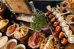 Fraser Place Anthill Istanbul