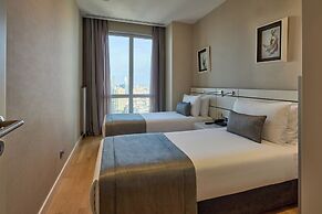 Fraser Place Anthill Istanbul