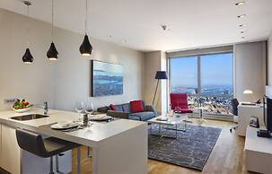 Fraser Place Anthill Istanbul