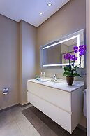 Fraser Place Anthill Istanbul