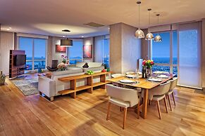 Fraser Place Anthill Istanbul