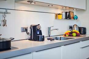 Fraser Place Anthill Istanbul