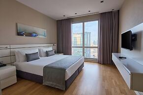 Fraser Place Anthill Istanbul