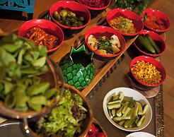 Fraser Place Anthill Istanbul