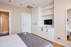 Fraser Place Anthill Istanbul