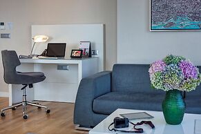 Fraser Place Anthill Istanbul