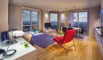 Fraser Place Anthill Istanbul