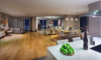 Fraser Place Anthill Istanbul