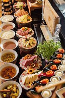 Fraser Place Anthill Istanbul