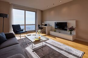 Fraser Place Anthill Istanbul