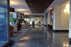 Fraser Place Anthill Istanbul