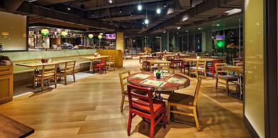 Fraser Place Anthill Istanbul