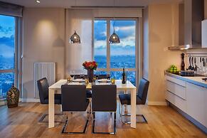 Fraser Place Anthill Istanbul