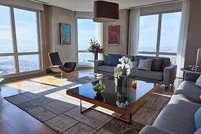 Fraser Place Anthill Istanbul