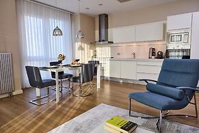 Fraser Place Anthill Istanbul