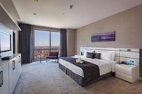 Fraser Place Anthill Istanbul