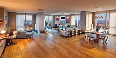 Fraser Place Anthill Istanbul