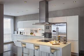 Fraser Place Anthill Istanbul