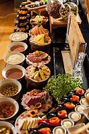 Fraser Place Anthill Istanbul