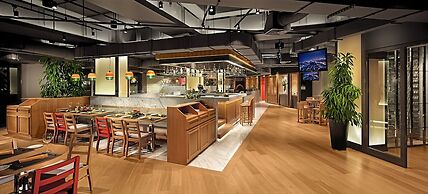 Fraser Place Anthill Istanbul