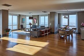 Fraser Place Anthill Istanbul