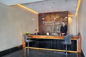 Fraser Place Anthill Istanbul