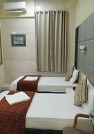 Bentley Hotel Marine Drive