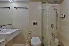 Bentley Hotel Marine Drive