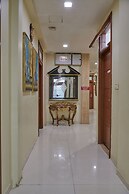 Bentley Hotel Marine Drive