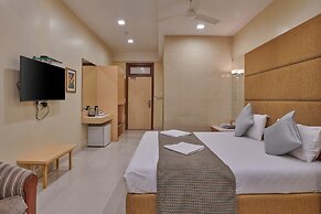 Bentley Hotel Marine Drive