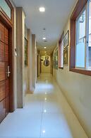 Bentley Hotel Marine Drive