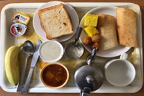 Bentley Hotel Marine Drive