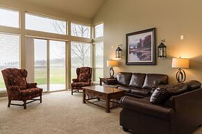 Running Y Ranch Vacation Home Rentals