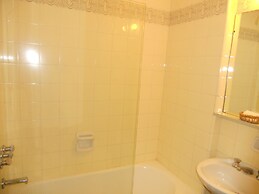 Hostal Santa Fe de la Veracruz