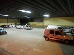 Hostal Santa Fe de la Veracruz