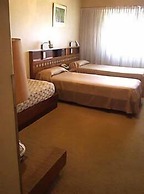 Hostal Santa Fe de la Veracruz