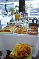 Hostal Santa Fe de la Veracruz