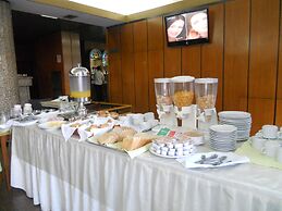 Hostal Santa Fe de la Veracruz