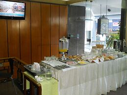 Hostal Santa Fe de la Veracruz