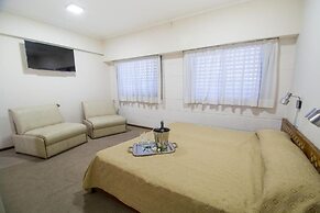 Hostal Santa Fe de la Veracruz